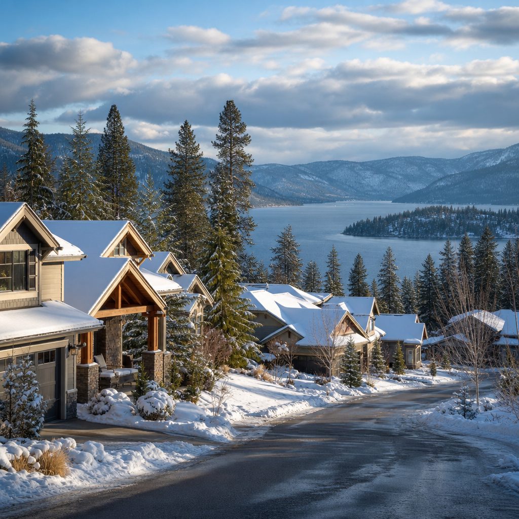 Furnace Repair in Coeur d'Alene: What Kootenai County Homeowners Need to Know
