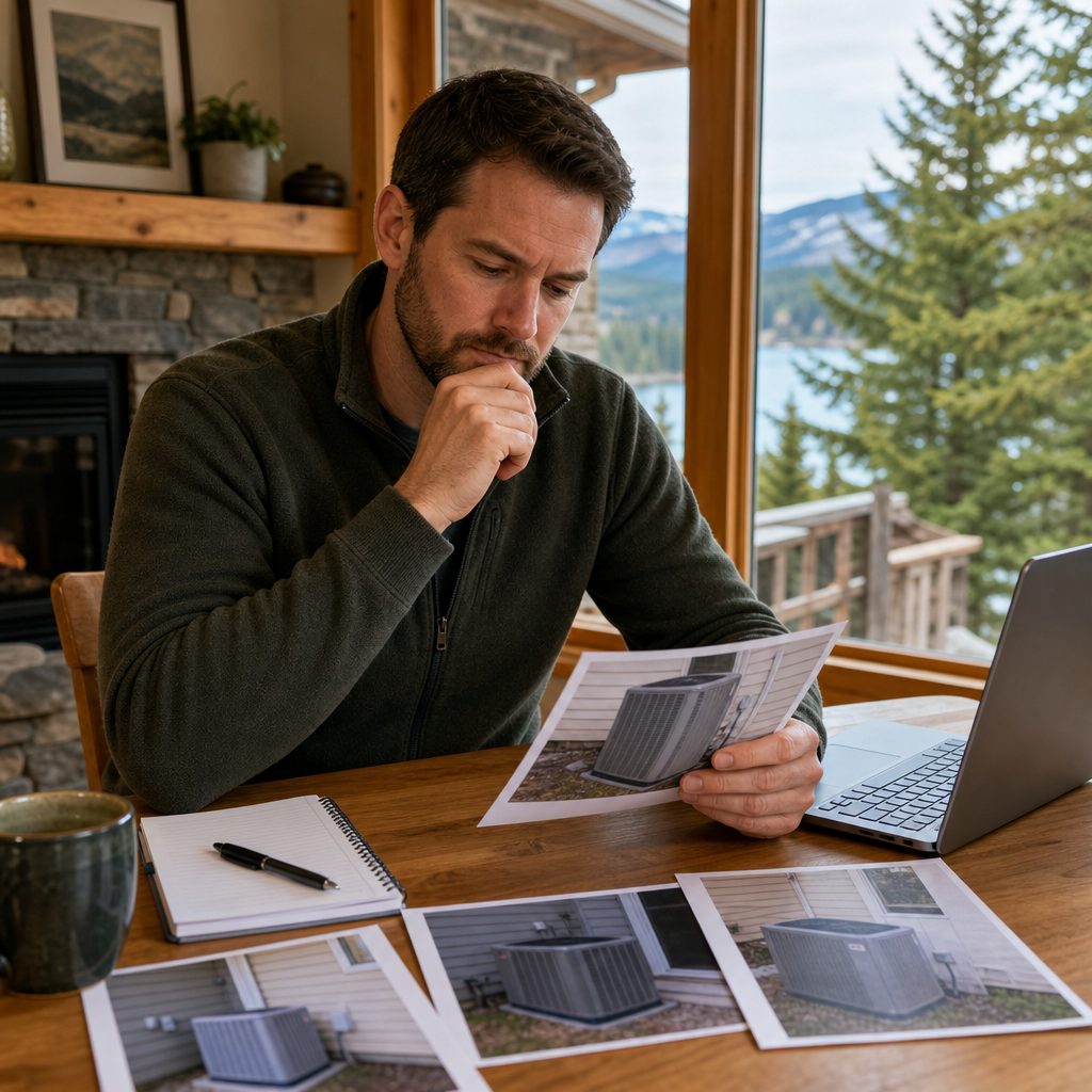 5 Mistakes to Avoid When Hiring for Furnace Repair in Coeur d'Alene