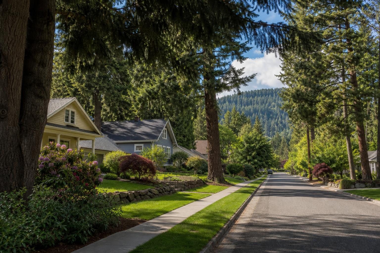 HVAC service in Dalton Gardens Idaho