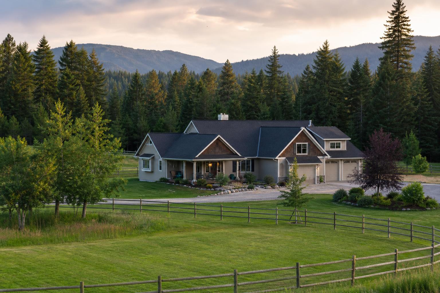 HVAC service in Rathdrum Idaho